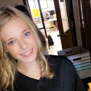 Meet your Posher, Alissa